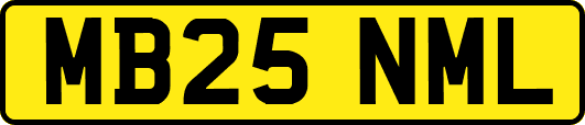 MB25NML