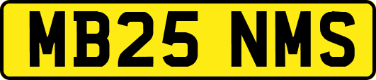 MB25NMS