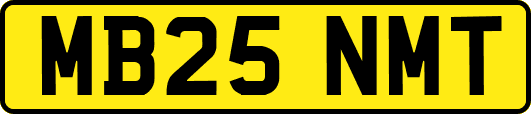 MB25NMT