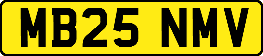 MB25NMV