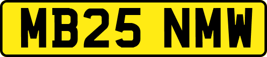 MB25NMW