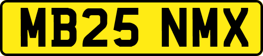 MB25NMX