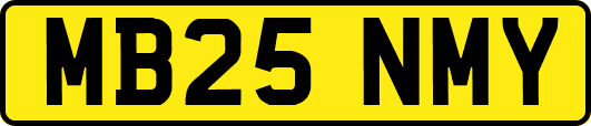 MB25NMY