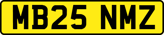 MB25NMZ