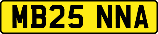 MB25NNA
