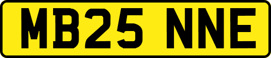 MB25NNE