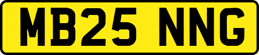 MB25NNG