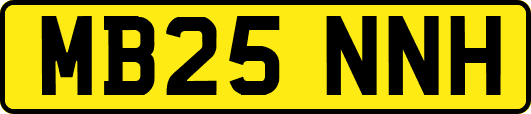 MB25NNH
