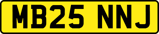 MB25NNJ