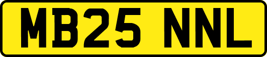MB25NNL