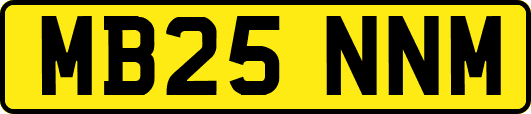 MB25NNM