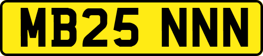 MB25NNN