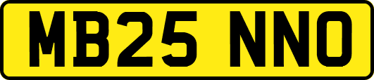 MB25NNO