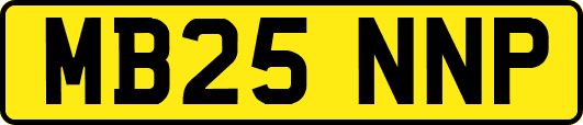 MB25NNP