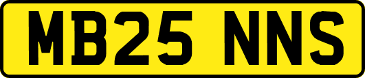 MB25NNS