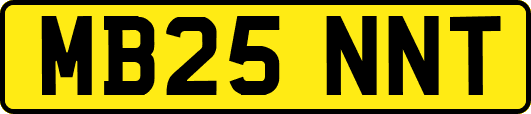 MB25NNT
