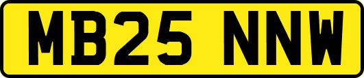 MB25NNW