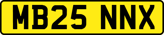 MB25NNX