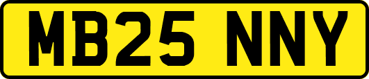MB25NNY