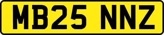 MB25NNZ