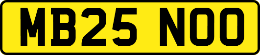 MB25NOO
