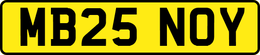 MB25NOY