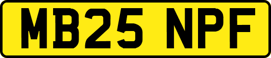 MB25NPF