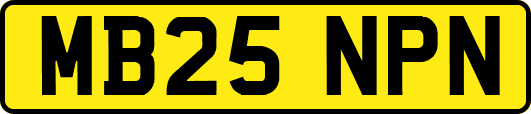 MB25NPN