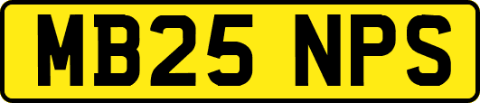 MB25NPS