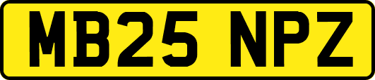 MB25NPZ