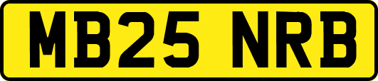 MB25NRB