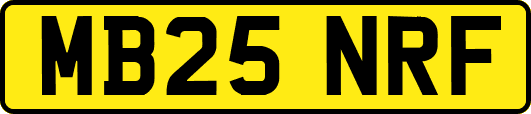 MB25NRF