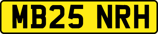 MB25NRH