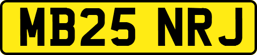 MB25NRJ