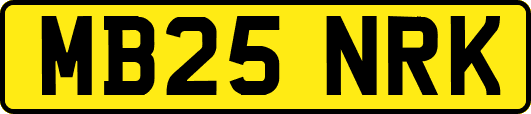 MB25NRK