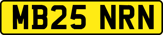 MB25NRN
