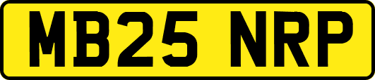 MB25NRP