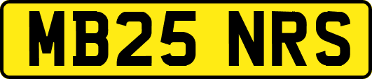 MB25NRS