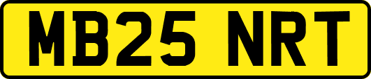 MB25NRT