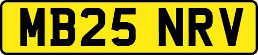 MB25NRV