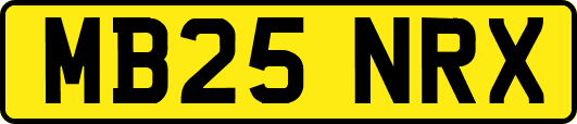 MB25NRX