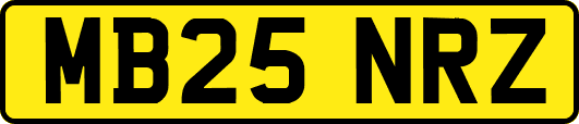 MB25NRZ