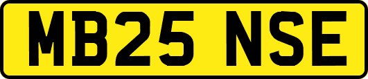 MB25NSE