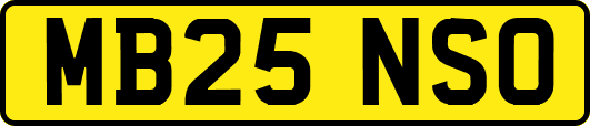 MB25NSO