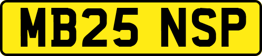 MB25NSP