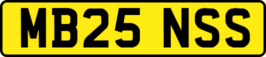 MB25NSS