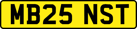 MB25NST