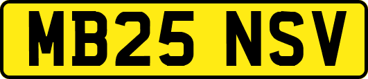 MB25NSV