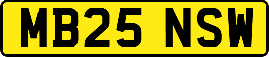 MB25NSW