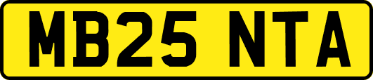 MB25NTA